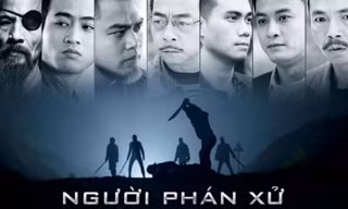 Người phán xử có thêm ít nhất 4 tập online