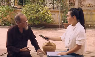 Dân bức xúc kêu với nhà báo vì chính quyền xã làm khổ dân