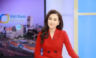 BTV Mai Ngọc tự nhận mình là người khá truyền thống