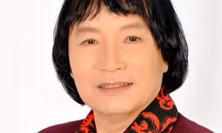 NSUT Minh Vương và một số nghệ sĩ khác đủ điều kiện trình Hội đồng cấp Nhà nước