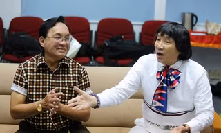 NSUT Minh Vương, Thanh Tuấn có thể được Hội đồng xem xét lại