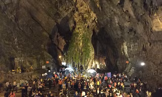 Bộ trưởng VHTTDL đề nghị chấn chỉnh một loạt vấn đề quản lý và tổ chức lễ hội