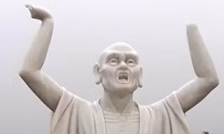 Sở Văn hoá và Thể thao Hà Nội đề nghị làm rõ vụ phá hoại 16 pho tượng La Hán