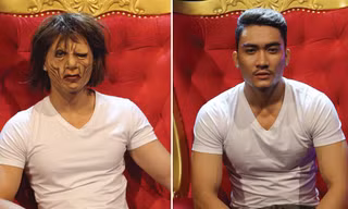 Siêu mẫu Lương Gia Huy đi tìm một nửa sau những mối tình bất thành