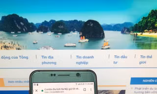 Nhiều vấn đề nóng được mổ xẻ trong Ngày Du lịch trực tuyến 2019