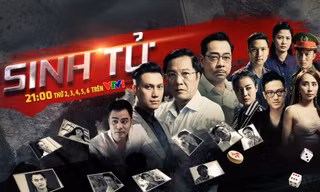 Sinh tử lên sóng tập đầu tiên tối 4/11