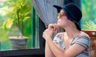 Thu Phương vẫn nhất quyết chưa đồng ý cưới Dũng Taylor