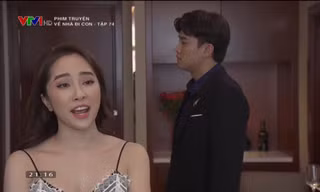  Vũ không chấp nhận phải lựa chọn, Nhã bắt đầu trả thù