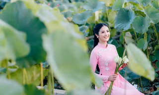 Hoa hậu Ngọc Hân và nhiều nghệ sĩ tham gia chương trình vu lan
