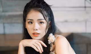 "Thánh nữ cover" triệu view Hương Ly