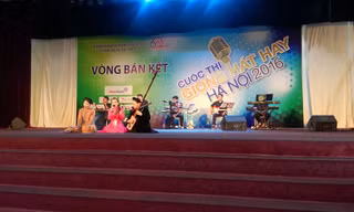 10 thí sinh qua vòng bán kết bước vào đêm Chung kết 23/10