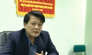 NSND Nguyễn Quang Vinh, Quyền Cục trưởng Cục NTBD trao đổi về chủ trương bỏ cấp phép ca khúc