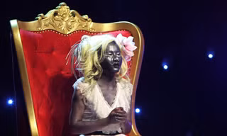 Người chơi chính là Á quân X-Factor 2016