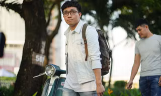 Trấn Thành là diễn viên chính, đồng biên kịch phim Tết