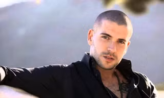 Giọng ca người Anh Shayne Ward góp mặt trong đêm nhạc mang thông điệp Sống xanh