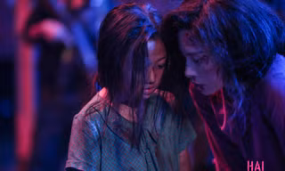 Hai Phượng đại diện Việt Nam dự sơ tuyển Oscar 2020