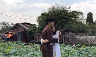 "Tình yêu cách trở" ra mắt công chúng