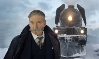 Thám tử Hercule Poirot sẽ liên tiếp xuất hiện trên màn ảnh rộng