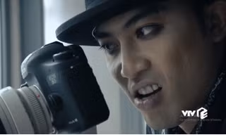 Tên biến thái do Doãn Quốc Đam thủ diễn
