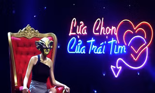 Người đẹp bị tình cũ bạo hành tham gia hẹn hò
