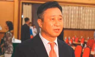 Ông Lý Xương Căn chính thức làm Đại sứ Du lịch Việt Nam