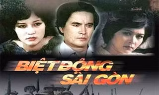 NSƯT Quang Thái: Tài năng của sân khấu, màn bạc và dấu ấn 'Biệt động Sài Gòn'