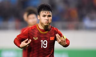 'U23 Việt Nam đủ sức vô địch giải châu Á'