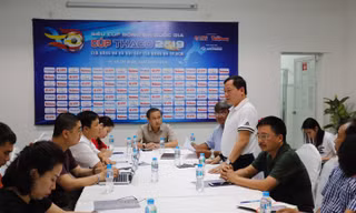 Các phương án đảm bảo an toàn trận Siêu Cup Quốc gia