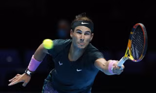 Nadal gục ngã trước Dominic Thiem sau hai loạt “đấu súng“