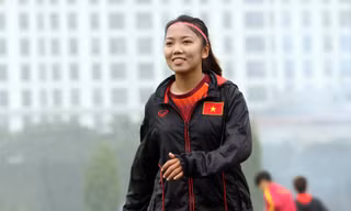 Tuyển nữ Việt Nam quyết giành vé tham dự Olympic Tokyo 2020