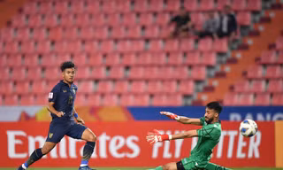 U23 Thái Lan sẽ tấn công phủ đầu Iraq