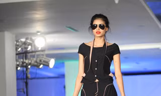 Thời trang Ý - Việt 2012
