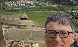 Bill Gates
