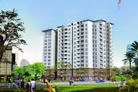 Nhà giá rẻ cho đối tượng 8X