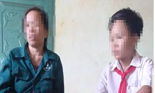 Học sinh lớp 6 đọc chưa sõi vẫn được lên lớp: Người trong cuộc nói gì?