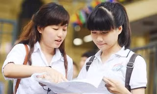 Cười vỡ bụng với cách chém gió của thi sinh thi văn THPT quốc gia