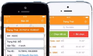 Một số thiết bị chống trộm xe máy như Smartbike có chức năng định vị giúp quản lý và tìm lại xe