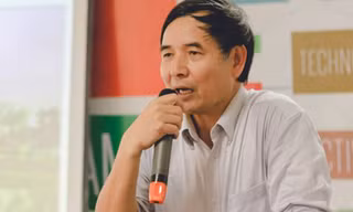 TS Lê Trường Tùng cho rằng, Bảng xếp hạng 49 đại học Việt Nam rất khó hiểu với những ai không hiểu rõ bức tranh giáo dục đại học nước nhà 