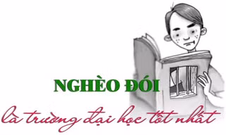  Một quan điểm sai lầm về giáo dục?
