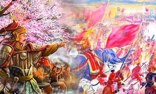 Sở thích kỳ lạ của Vua nước Đại Cồ Việt 