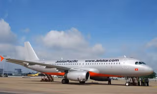 Vì sao Jetstar Pacific từ chối khách khuyết tật?