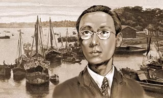 Ông vua nào lên ngôi lúc 7 tuổi, tử nạn vì rơi máy bay