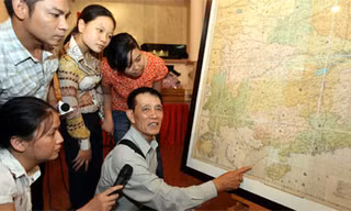 “Chủ quyền lịch sử” không phải để chứng minh chủ quyền