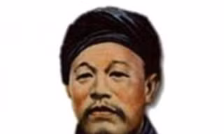 Bí ẩn ngôi mộ của Hùm thiêng Yên Thế 