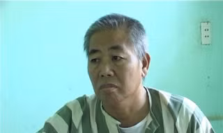 Nhàn lĩnh 5 năm tù giam