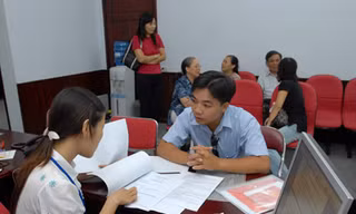Văn bản công chứng có giá trị như bản án?