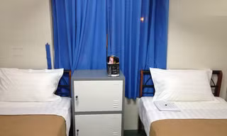 Đoàn VN và ám ảnh mang tên... muỗi
