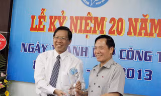 Tạo việc làm cho hàng nghìn lao động trẻ