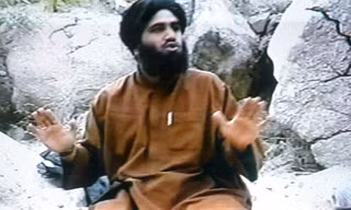 Sulaiman Abu Ghaith