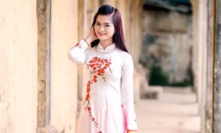  Cô gái Bình Xuyên dự thi Người đẹp Tây Thiên